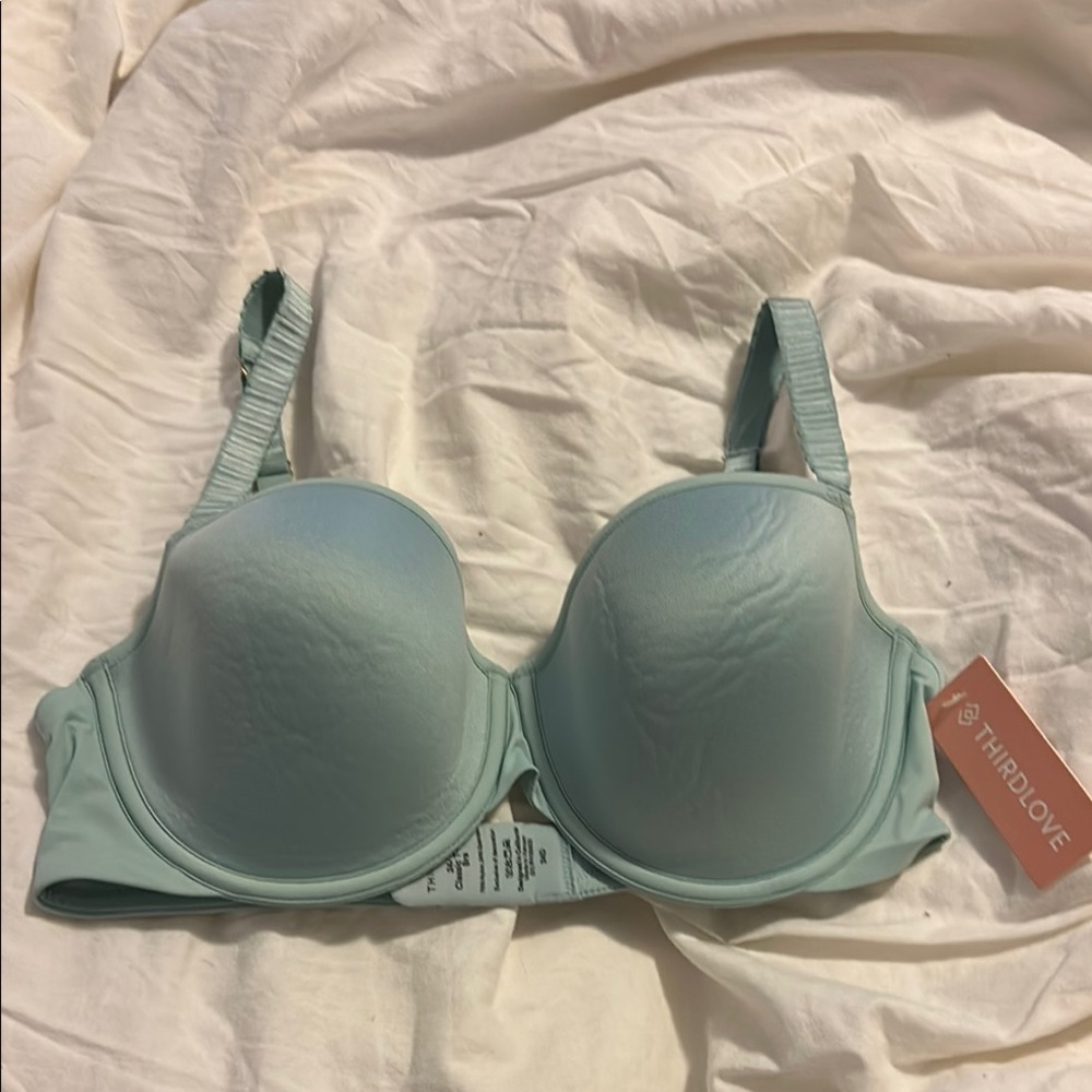 Thirdlove 24/7 Classic T-Shirt Bra